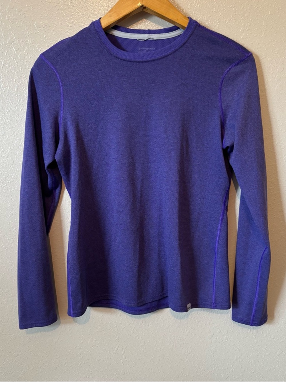 Patagonia Capilene 3 midweight baselayer